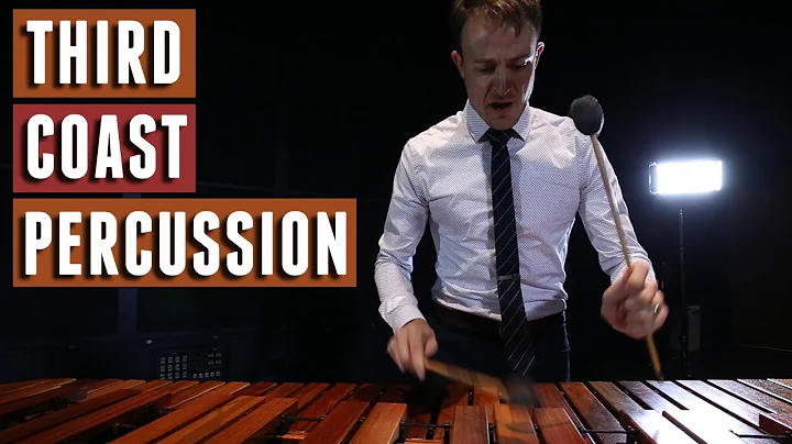 Third Coast Percussion - "Torched and Wrecked" by ...