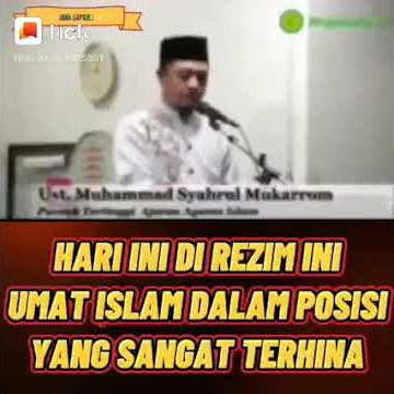Bodoh tentang Agama . part 1