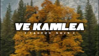 INDIA REMIX - VE KAMLEA || FANDHO RMXR
