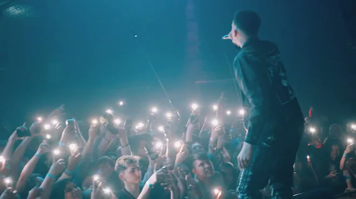 D. Savage Live in Dallas/Fort Worth, TX at The HaltomTheater! (Shot by Reelbump)