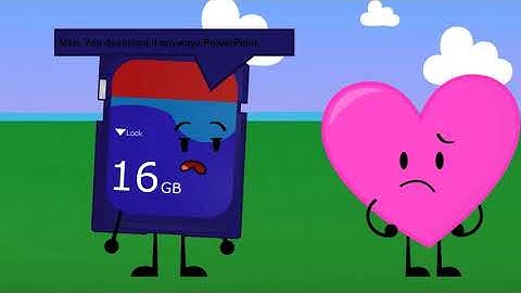 alex reacts to Object Redemption Episode 5b part 2 reaction