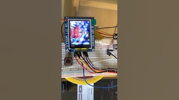 DIOGO JOTA 1996-2025. Esp32 Display tribute project #esp32 #arduino #coding #arduinoclock #diogojota