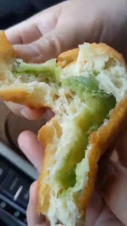 Cakoi Pekan Razaki yang berinti! Full video on my channel