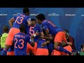 هدف كولومبيا الثاني امام الارجنتين زاباتا 