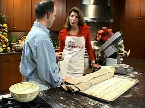 Fretz Kitchen 75 Part 2 You