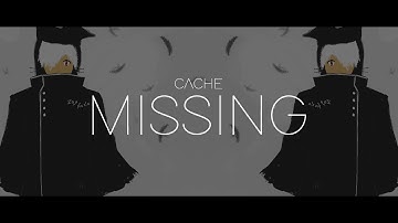 Cache - Missing