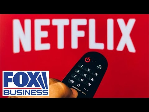 Subscribers pull the plug on Netflix