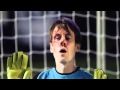 حارس مرمي مضحك ههههههههههههههه Funny Goalkeeper 