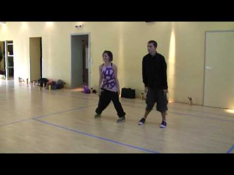 Chris Brown - take you down Choreo by Carolin Anso...