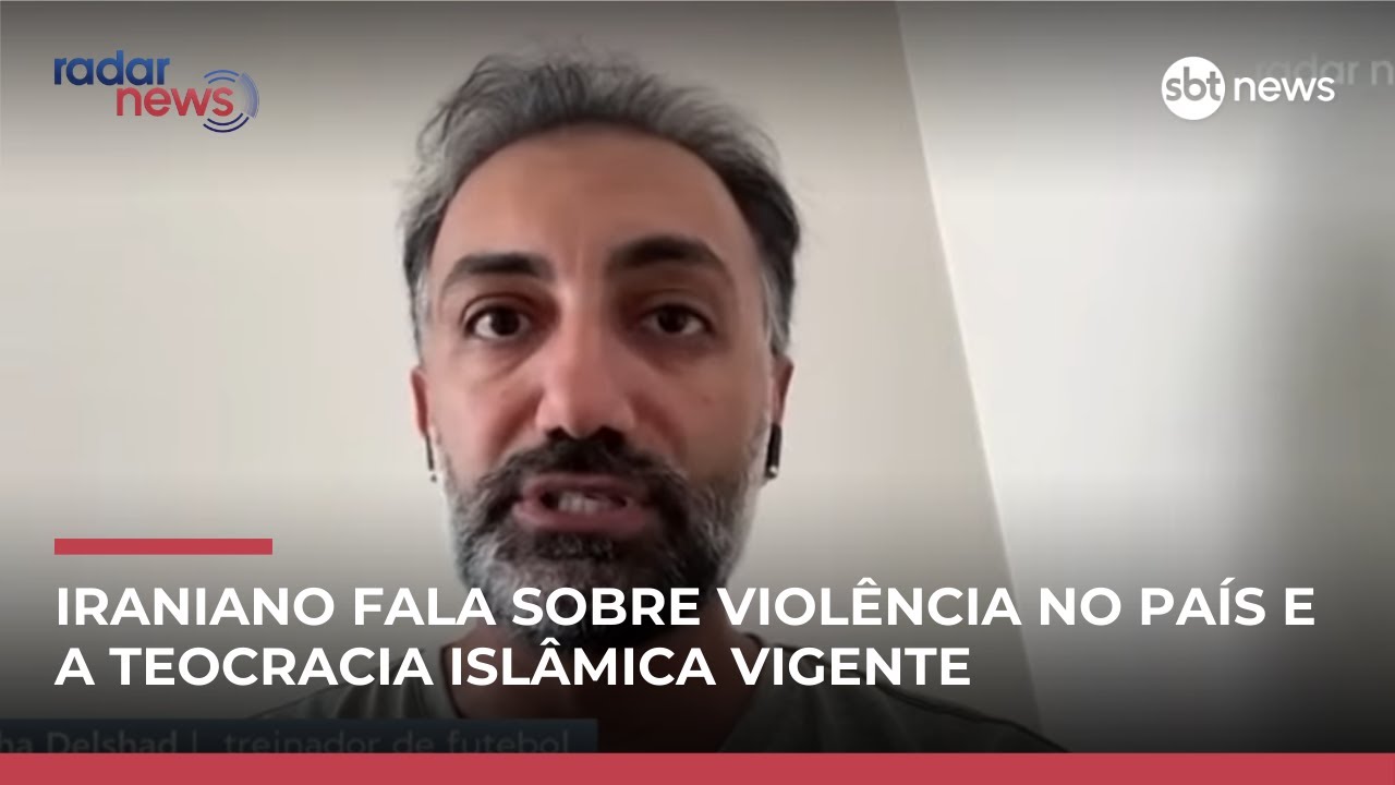 Iraniano diz que não consegue contato com família e teme mais ações violentas | 