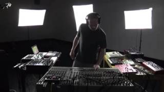hybrasil for wunderground takeover space ibiza