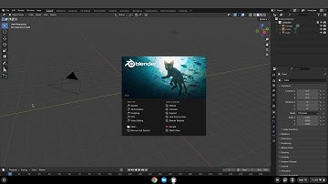 How to install Blender 4.4.0 on a Chromebook