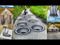 Amazing Art Drawing Hand Made Like 3D