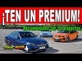 ¡Debes comprar un Premium! I Tixuz Autos