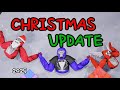 THE BEST UPDATE EVER....? (Gorilla Tag)