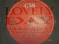 LOVELY DAY ( 88 Sunshine Mix ) remixed by BEN LIEBRAND - Bill Withers