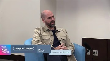 How Dell is Accelerating its Digital Transformation with Pivotal Labs