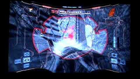 Metroid Prime 2 Walkthrough Part 53 Torvus Bog Exploration