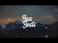 Man vs Monkey x Monique Mathis x Flo Fin - Alright [Bass Boosted]