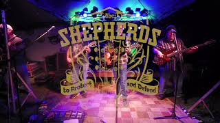 THE SHEPHERDS  -  Live at Rocktobrrr. -  FULL SET