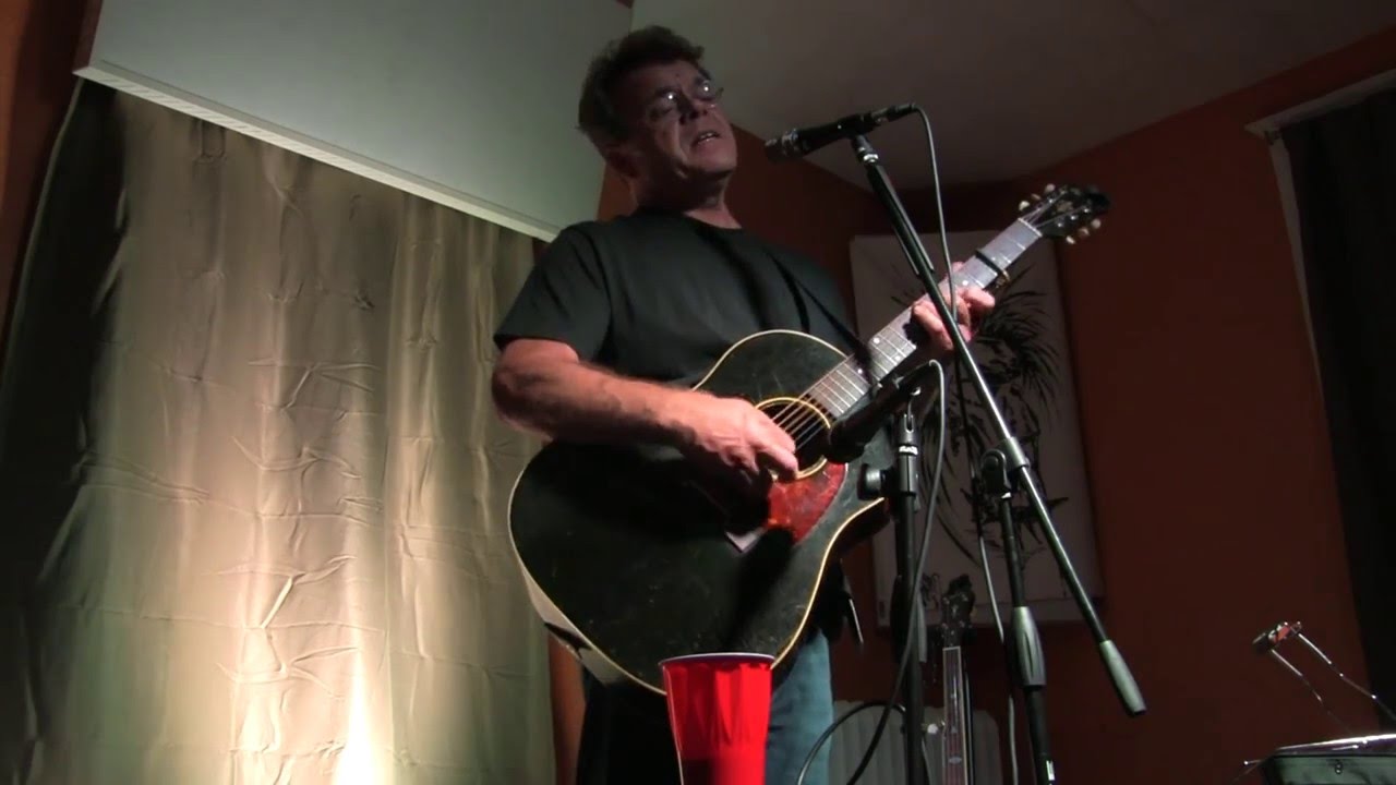 music festivals 2019 Jeff Black - Birmingham Road