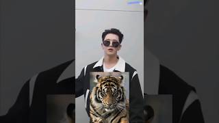 Seungkwan Is So Done Because Hoshi Pushing Tiger Concept For Bss Comeback  seventeen