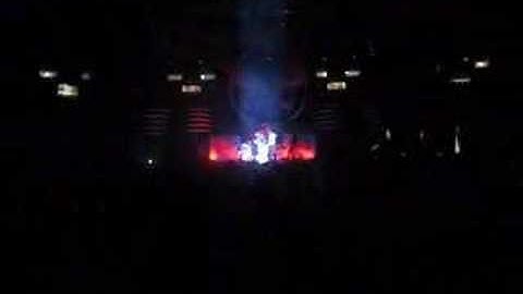 The Used & Wil from Aiden - Box of Sharp Objects