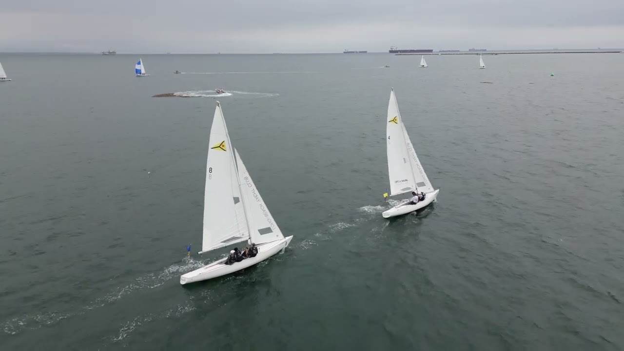 2023 Dickson Cup   F3M4   Mueller v Pinckney first beat