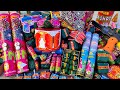 Diwali ke Amazing Patake testing | Diwali fireworks testing 2023 | New Firecrackers 2023