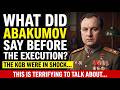 The Most Dangerous Man in the USSR: How Abakumov Rose to the Top and Fell into the Execution Cellar