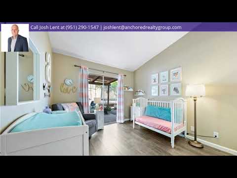 36264 Vence Drive, Murrieta, CA home video tour