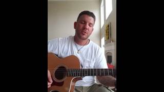 I Found Jesus - Matthew Williams chords
