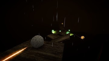 Ballex² (Ballex 2) Custom Level: 末日秽土1-4 (SKT Yorihime)