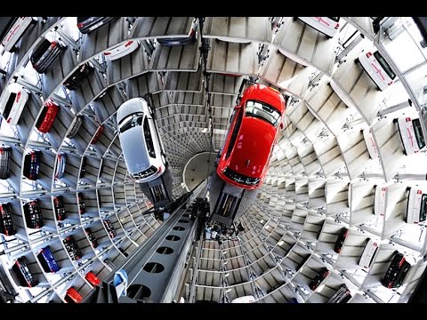 वीडियो: TCU में पार्किंग कितनी है?