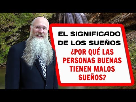 Vídeo: ¿Por Qué La Gente Sueña Con Pesadillas? ¿Cuáles Son Los Sueños Más Terribles? Vista Alternativa