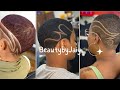 42 Most Amazing Short Hairstyles For African American Women in 2024 |Best Short Hairstyles