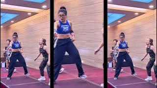Full Choreo VIBRA | Zumba | Choreo by Rachel Phan | Dembow | Zumba Vietnam | Zumba Danang