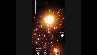 Space Crash Simulator Compilation 1
