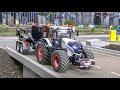 MEGA RC TRUCKS AND TRACTORS COLLECTION, RC FARMING, FASZINATION MODELLBAU FRIEDRICHSHAFEN