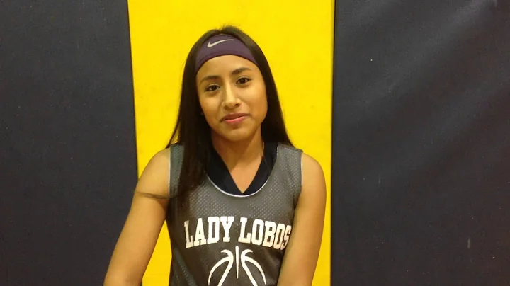 Lopez's Imelda Garcia