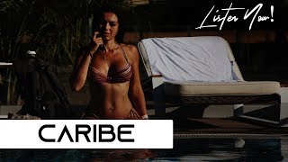 Video thumbnail of "(FREE) instru Dancehall x Major Lazer Instrumental 2018 Moombahton Beats - CARIBE"