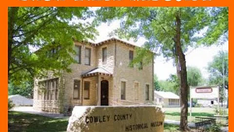 Back Yard History-Murder and Drama in Cowley Count...
