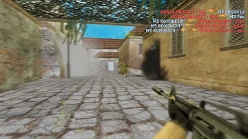 WCG 2011: ROMJkE vs project_kr