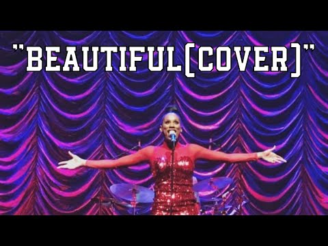 Christina Aguilera- Beautiful (cover) Christina Aguilera- Beautiful (cover)