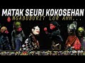 Matak Seuri Kokosehan  Wayang Golek Lucu Asep Sunandar Sunarya