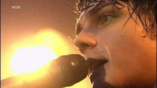 [4K] My Chemical Romance - The Sharpest Lives (Live at Rock Am Ring 2007)