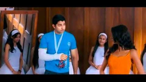 Aao Wish Karein - Kuch Aisa V2