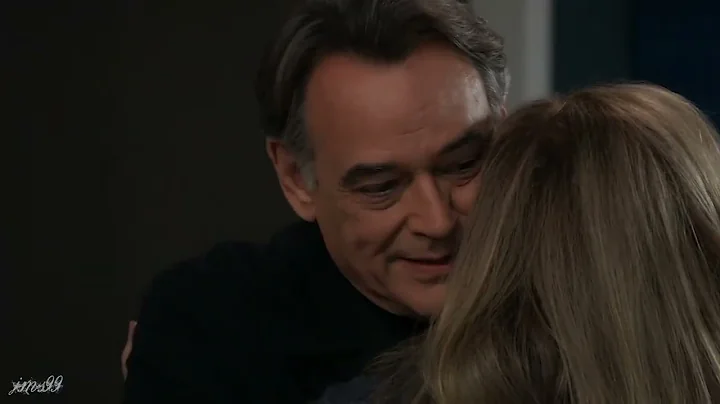 GH: 12/2/25 - Kevin Surprises Laura Part 1/2