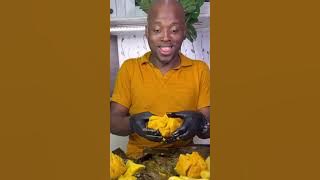 L’ âme du koki est entrain de monter 🔥Je n’écris pas la recette du koki ci, nackez moi 😂😂