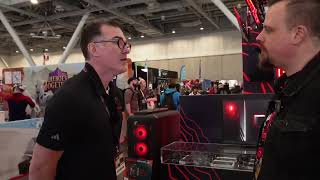 PAX East 2026: SanDisk BREAKS AWAY?! + Next-Gen NVMe SSD Reveals